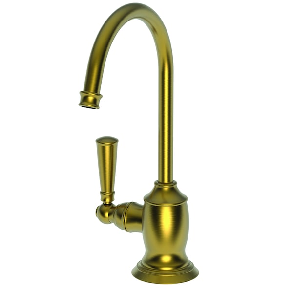 Newport Brass Hot Water Dispenser in Satin Gold (Pvd) 2470-5613-24S - main